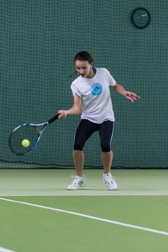 Sophie Greiner 575 - Holmer Infoor Cup